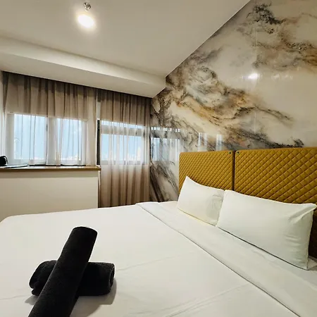 Awesomestay Apartment Walk To Tun Sambathan Near Kl Sentral